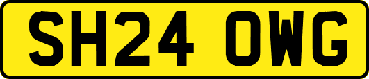 SH24OWG