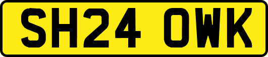 SH24OWK