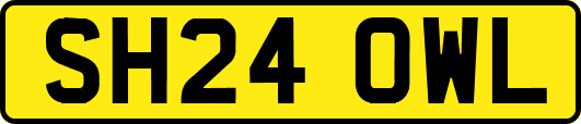 SH24OWL