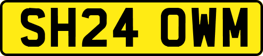 SH24OWM