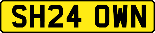 SH24OWN