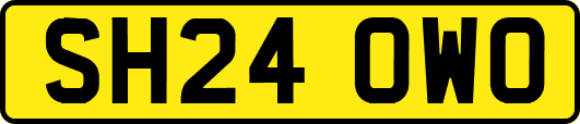 SH24OWO