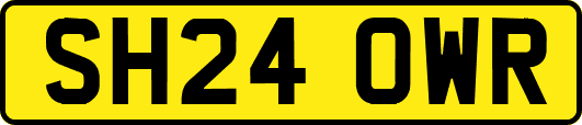 SH24OWR