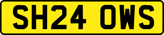 SH24OWS