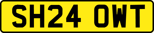 SH24OWT