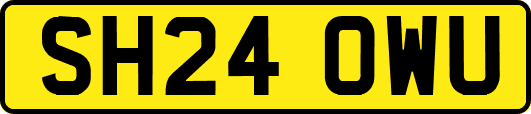 SH24OWU