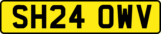 SH24OWV
