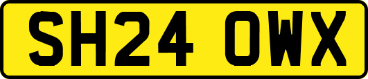 SH24OWX