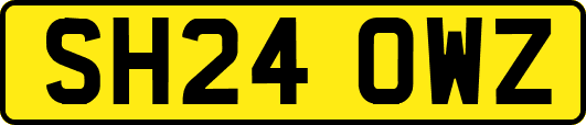 SH24OWZ
