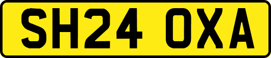 SH24OXA