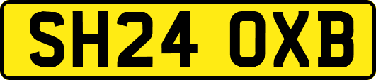 SH24OXB
