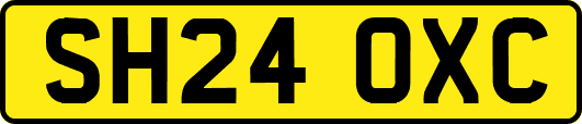 SH24OXC