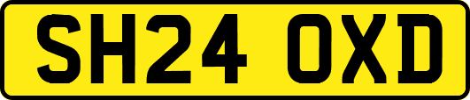 SH24OXD