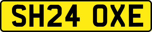 SH24OXE