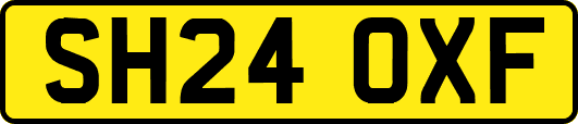 SH24OXF