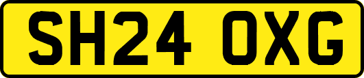 SH24OXG