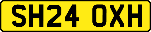SH24OXH