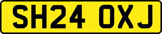 SH24OXJ