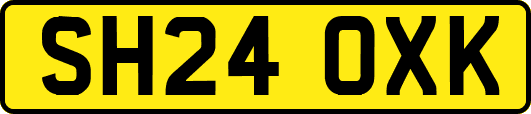 SH24OXK