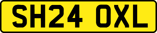 SH24OXL