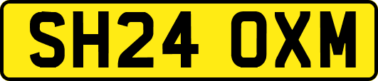SH24OXM