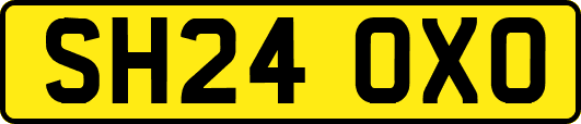 SH24OXO