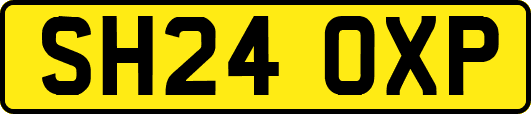 SH24OXP