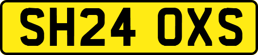 SH24OXS