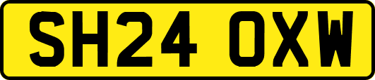 SH24OXW