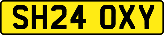 SH24OXY