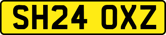 SH24OXZ
