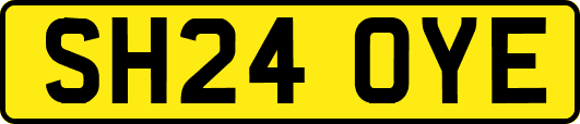 SH24OYE