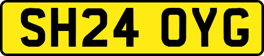 SH24OYG