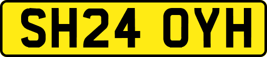 SH24OYH