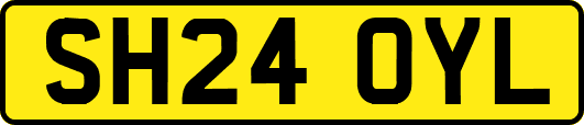 SH24OYL