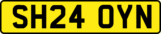 SH24OYN