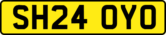 SH24OYO