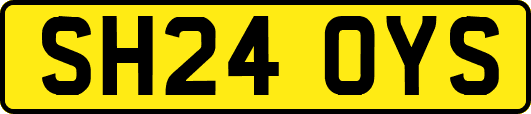 SH24OYS
