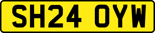 SH24OYW