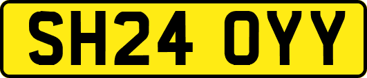 SH24OYY