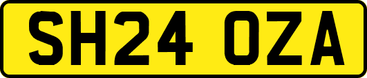 SH24OZA