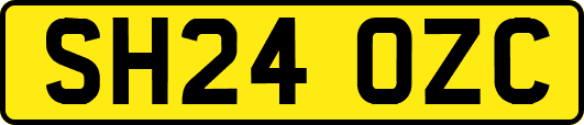 SH24OZC
