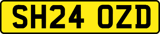 SH24OZD