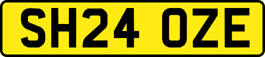 SH24OZE