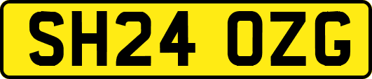 SH24OZG