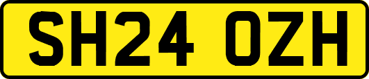 SH24OZH