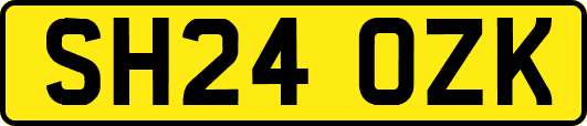 SH24OZK