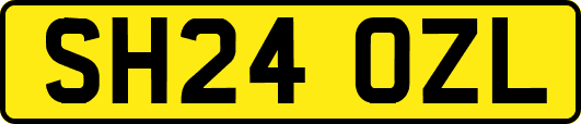 SH24OZL