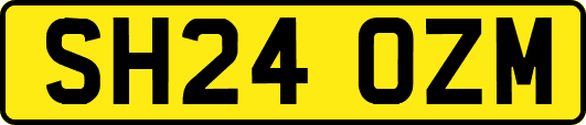 SH24OZM