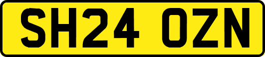 SH24OZN